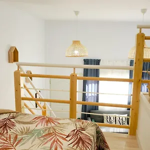 Appartement Be Centro, Málaga