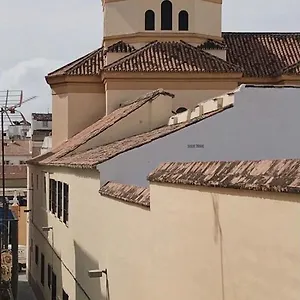 Apartamento Centro Histórico Apartamento Málaga