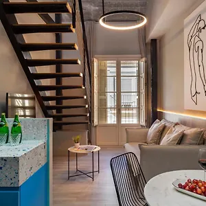 Apartamento Coeo Pena