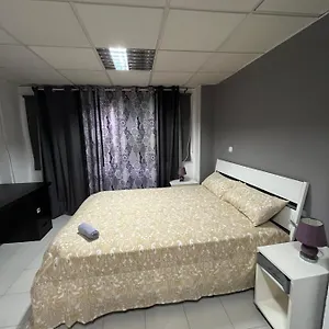Apartamento Amorhome, Málaga
