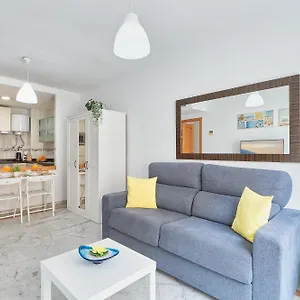 House Of Sea Apartamento Málaga