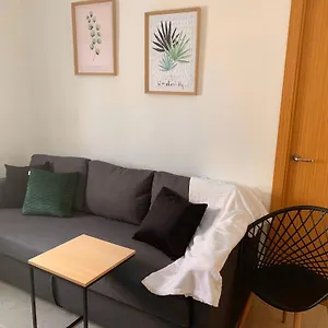 Bohemio Centro Historico Parking Gratis Apartamento Málaga