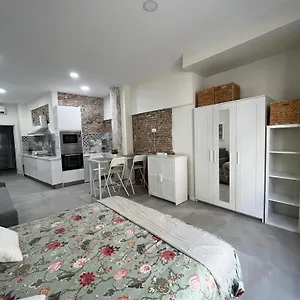 Apartamento Precioso Estudio En El Centro De 1, Málaga