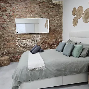 Apartamento Estudio Trinidad Centro 2, Málaga