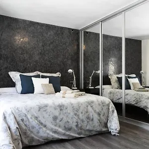 Apartamento Centro I, Málaga