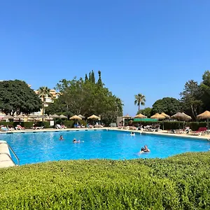 Apartamento Benalmadena Gamonal, Málaga