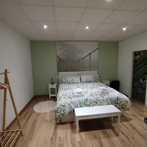 Apartamento Tuty, Málaga
