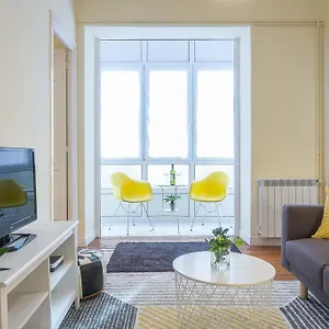 Urgul Apartamento San Sebastián