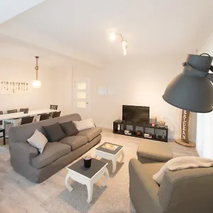 Santa Barbara Terrace - Ib Apartamento San Sebastián
