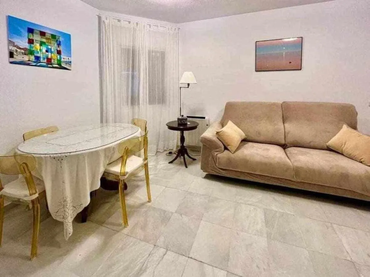Victoria Apartamento En El Centro De Malaga Apartamento