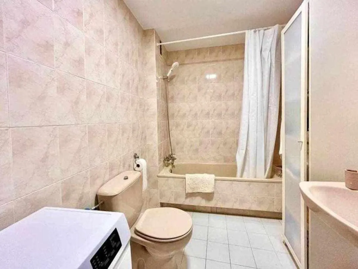 Victoria Apartamento En El Centro De Malaga Apartamento España