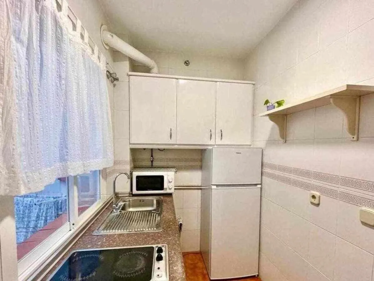 Victoria Apartamento En El Centro De Malaga Apartamento