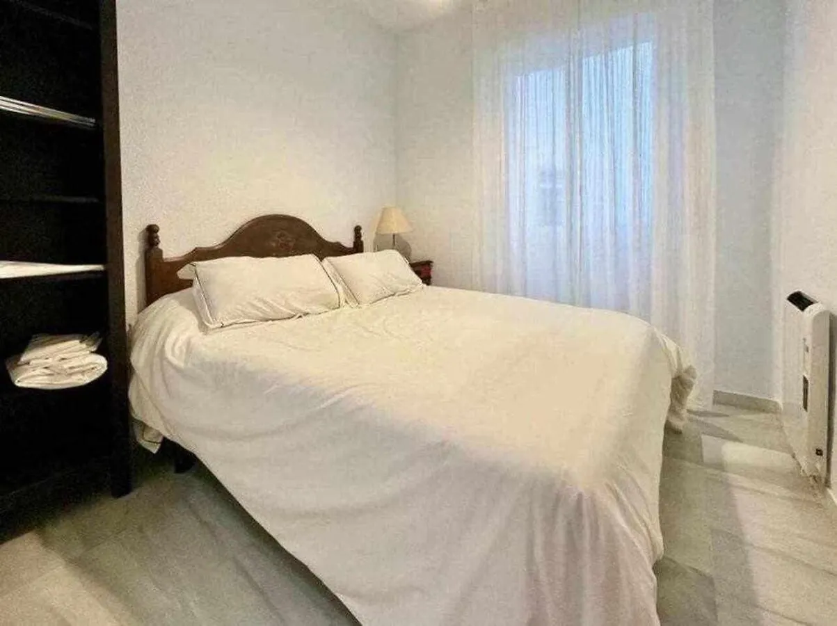 Victoria Apartamento En El Centro De Malaga Apartamento 0*,  España
