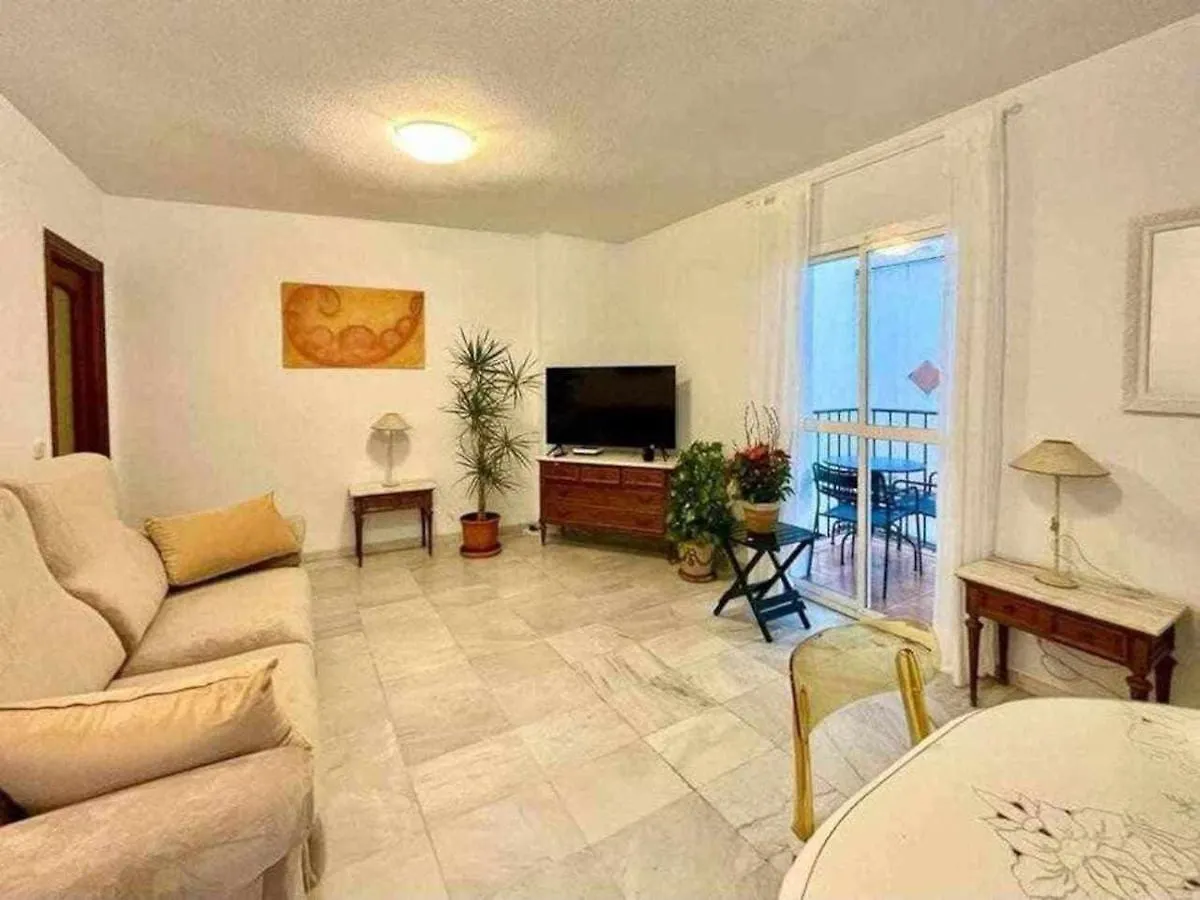Victoria Apartamento En El Centro De Malaga Apartamento España
