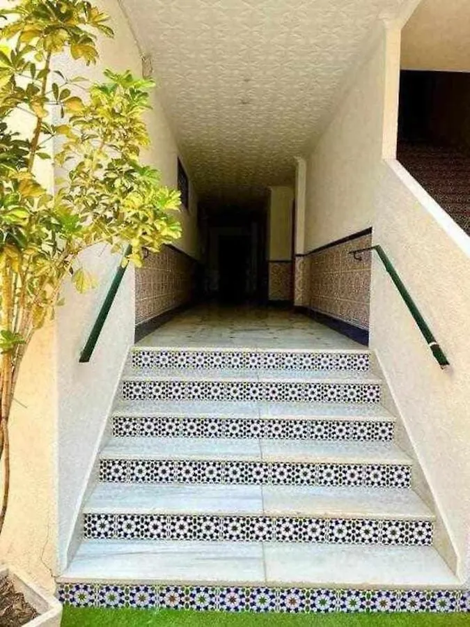 Victoria Apartamento En El Centro De Malaga Apartamento