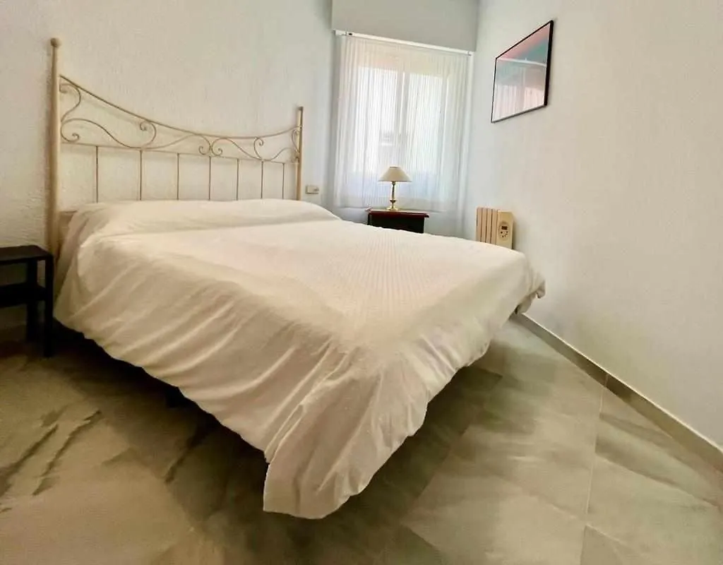 Victoria Apartamento En El Centro De Malaga Apartamento